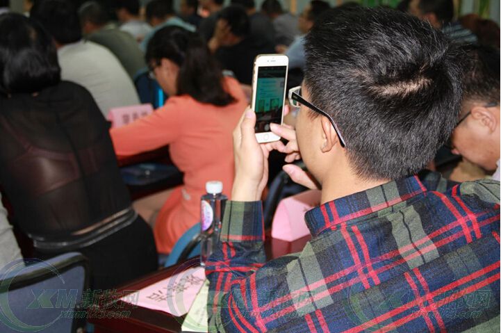 猪场驱虫有妙招--正典驱虫培训班吸引众多规模猪场参与