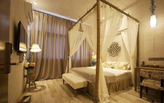 一路向北青岛,青岛有哪些好的民宿推荐