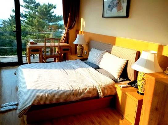 一路向北青岛,青岛有哪些好的民宿推荐