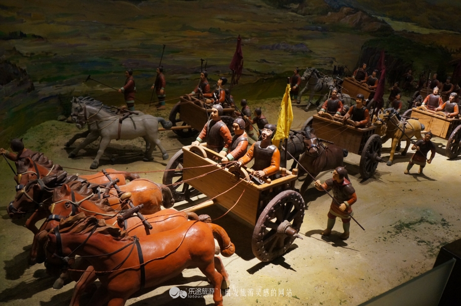 琉璃、课本、足球，博物馆也能玩嗨