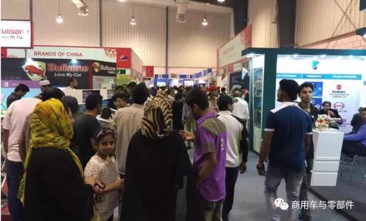 巴基斯坦工业经济简介,巴基斯坦汽车拥有率