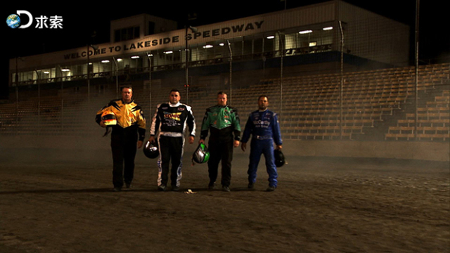 F1冠军车手酷炫技术晋级指南