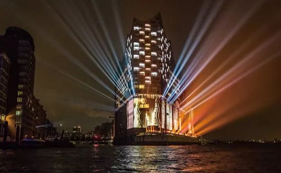 汉堡易北音乐厅开幕音乐会,2019音乐大事件