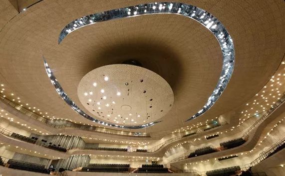 汉堡易北音乐厅开幕音乐会,2019音乐大事件