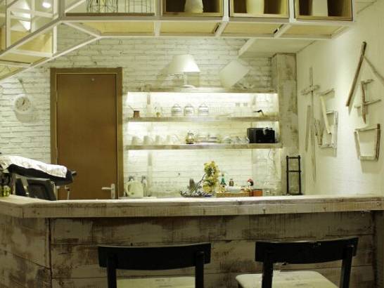 一路向北青岛,青岛有哪些好的民宿推荐