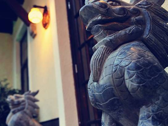 一路向北青岛,青岛有哪些好的民宿推荐