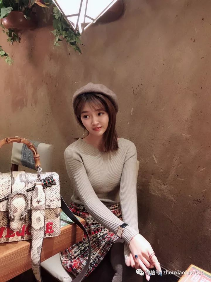 「周小福」「“福”夸」｜就是这只包，竟让我夜不能寐！