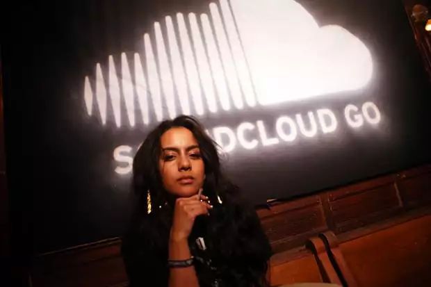 音乐人创作服务中心,全新定义音乐人服务平台