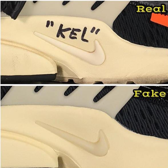 如何区分offwhite的真假油画,如何分辨offwhite油画