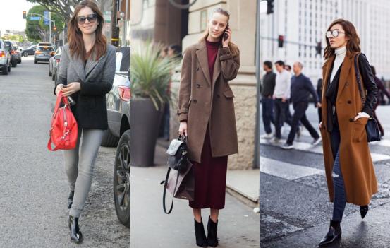 下雪天穿什么鞋子既防滑又保暖,冬天下雪地滑适合穿的鞋