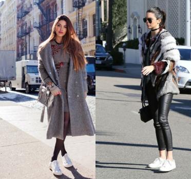 下雪天穿什么鞋子既防滑又保暖,冬天下雪地滑适合穿的鞋