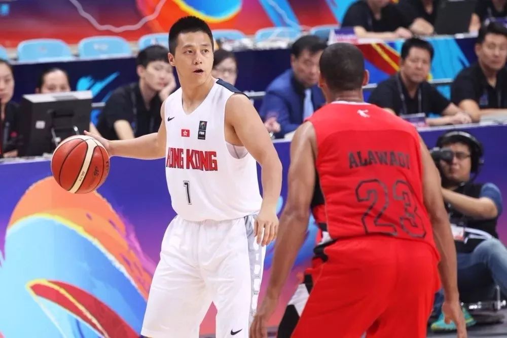 第三届粤港盃“双十二”开打！快看看香港队是什么来头！