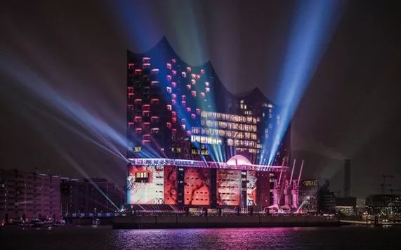 汉堡易北音乐厅开幕音乐会,2019音乐大事件