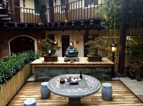 一路向北青岛,青岛有哪些好的民宿推荐