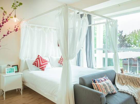 一路向北青岛,青岛有哪些好的民宿推荐