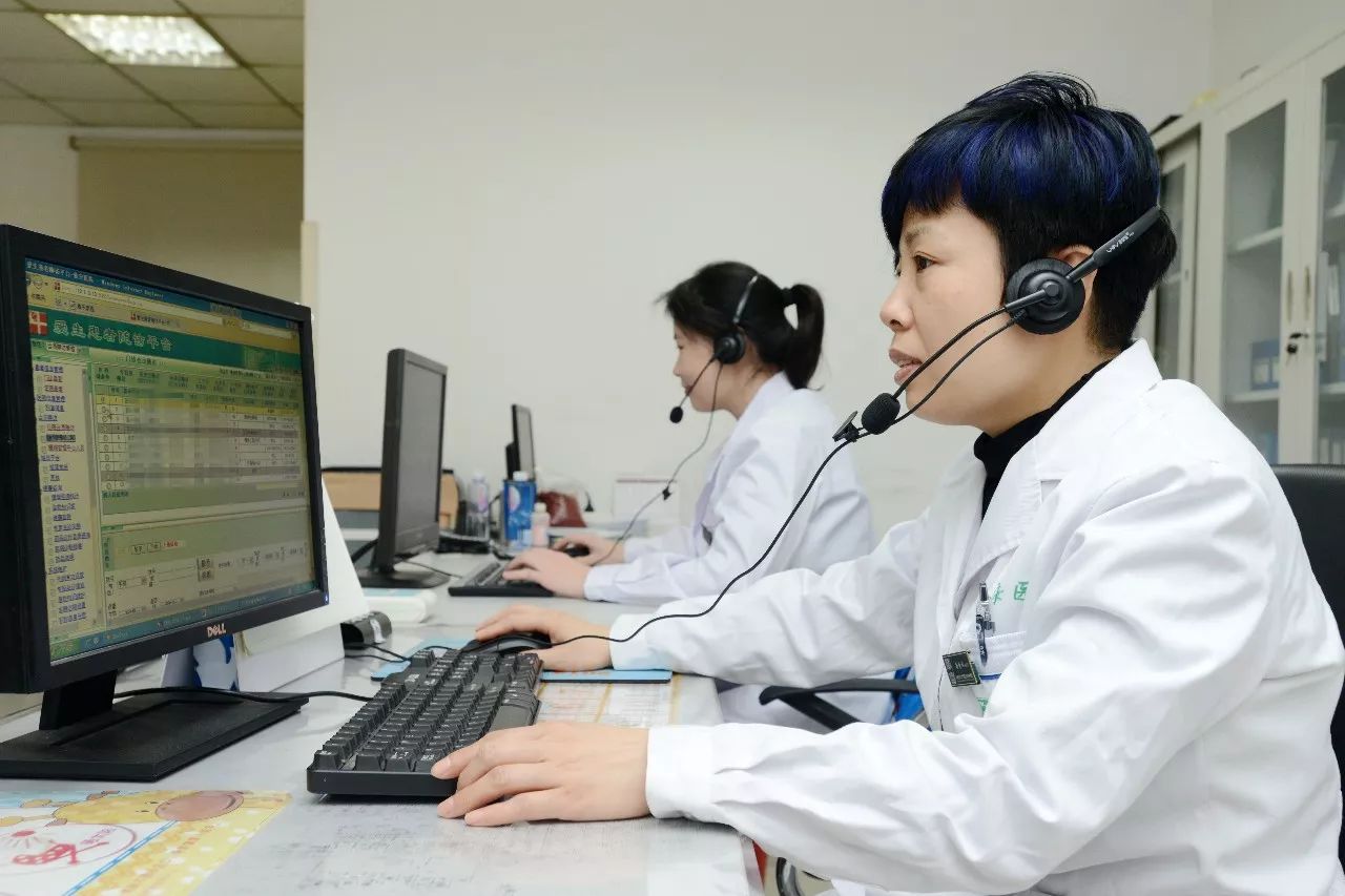 旅行专病门诊，慢病管理“会员制”，这家三甲医院的服务你都知道吗？