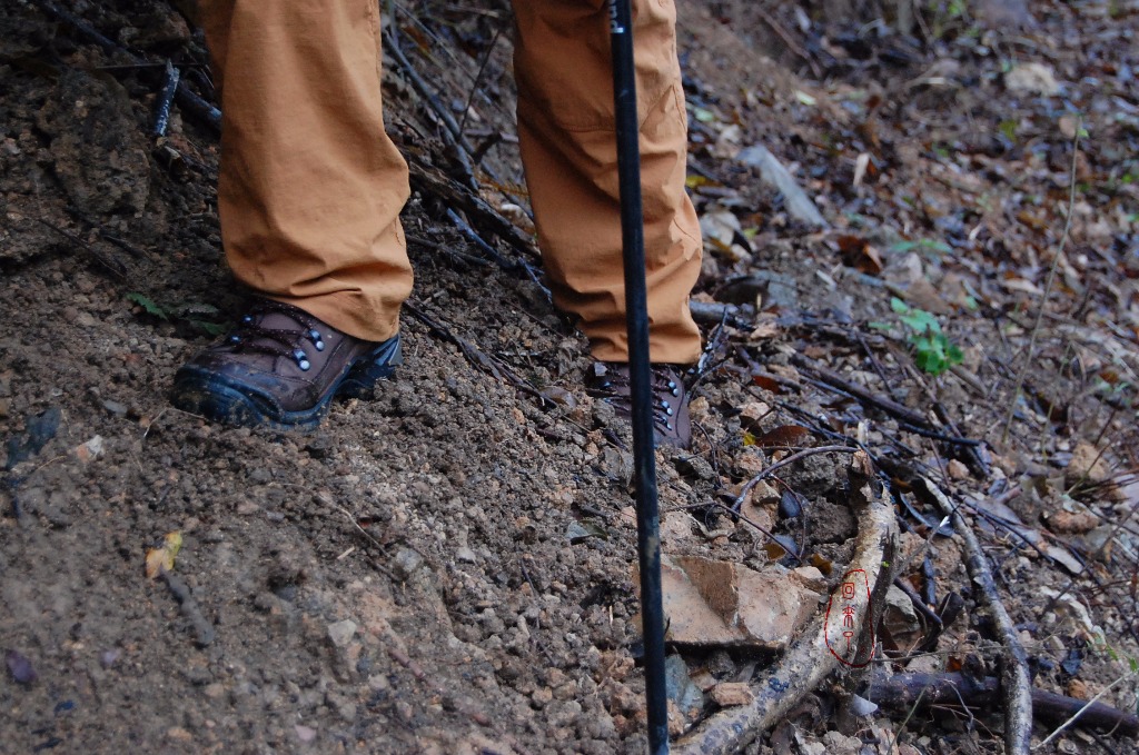 实测LOWA经典登山鞋RENEGADE，让我更从容面对自然
