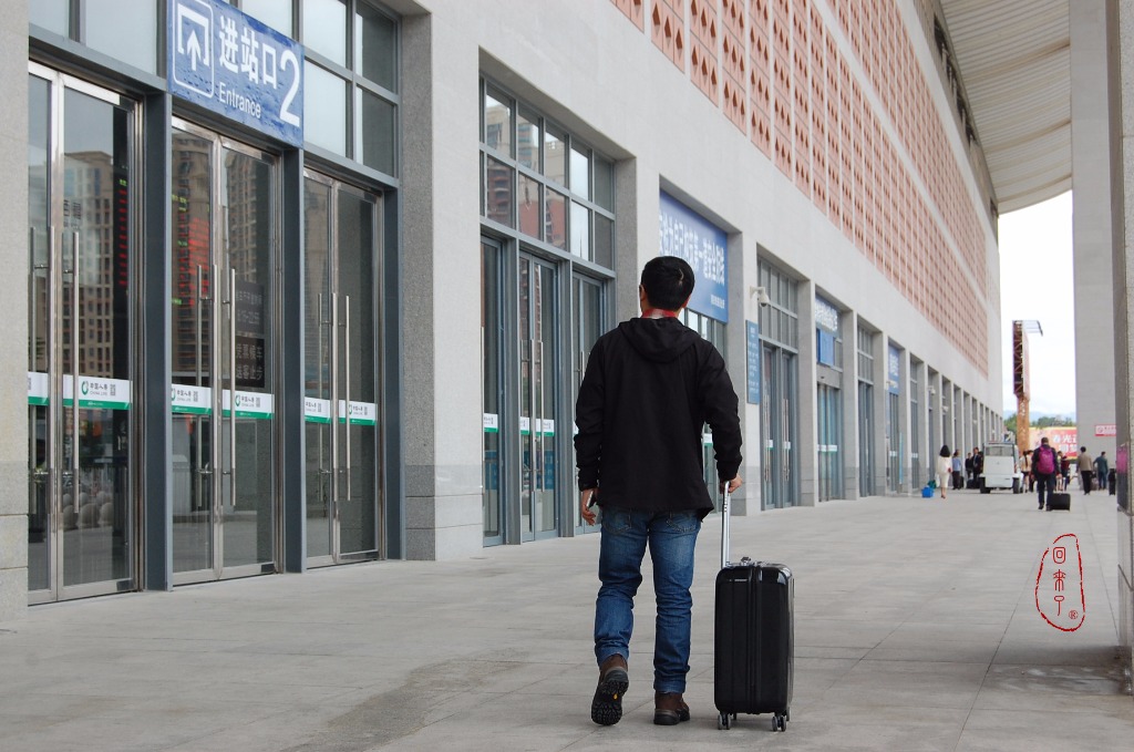 实测LOWA经典登山鞋RENEGADE，让我更从容面对自然