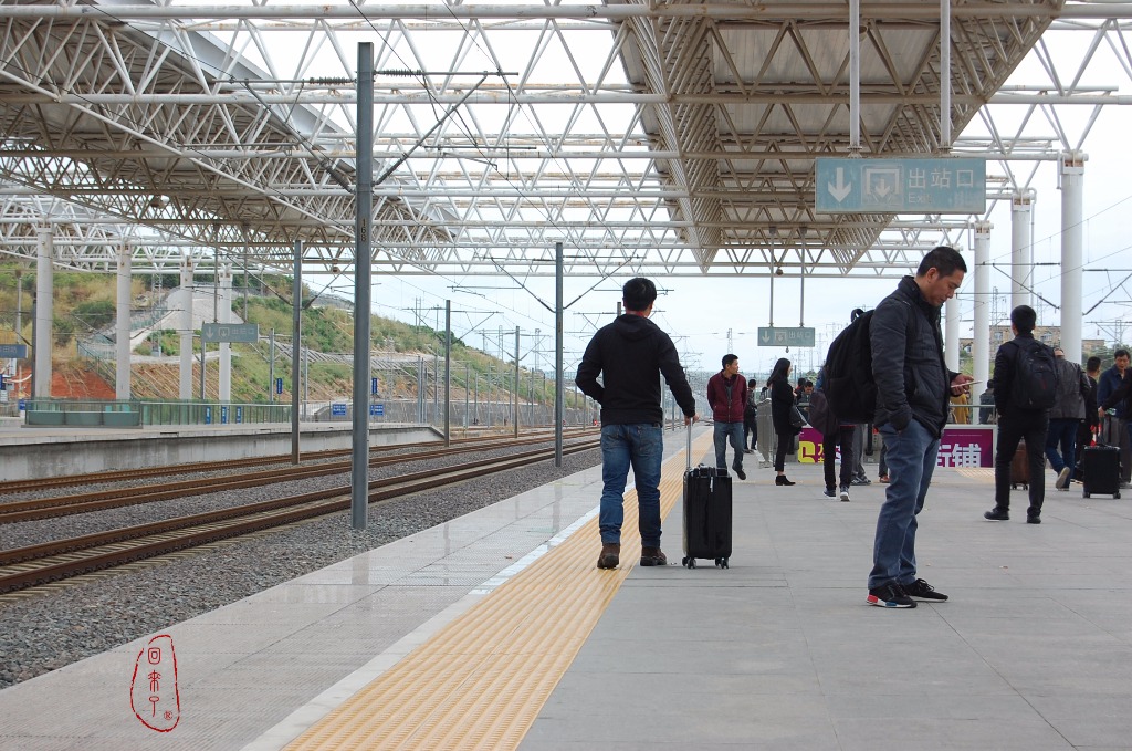 实测LOWA经典登山鞋RENEGADE，让我更从容面对自然