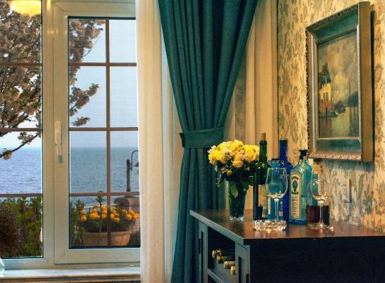 一路向北青岛,青岛有哪些好的民宿推荐