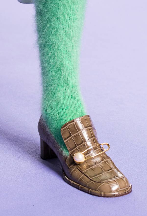 美到犯规｜有了这些花样玩法谁还要正经地戴珍珠？