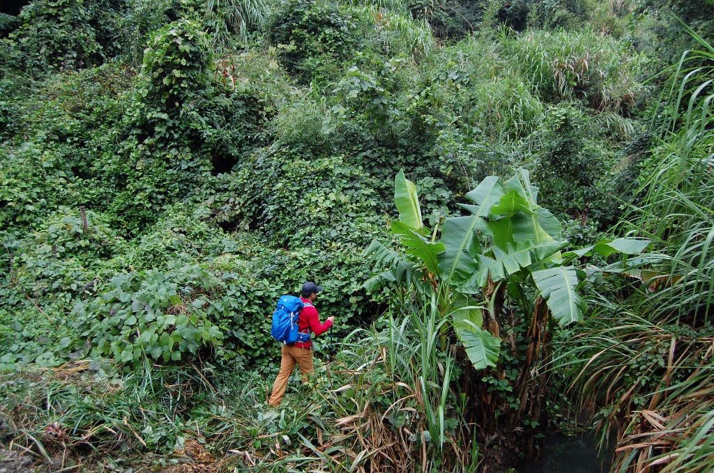 实测LOWA经典登山鞋RENEGADE，让我更从容面对自然