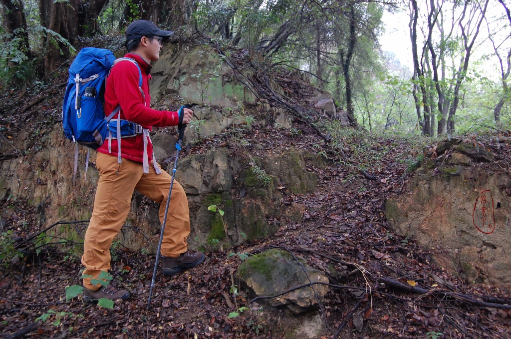 实测LOWA经典登山鞋RENEGADE，让我更从容面对自然