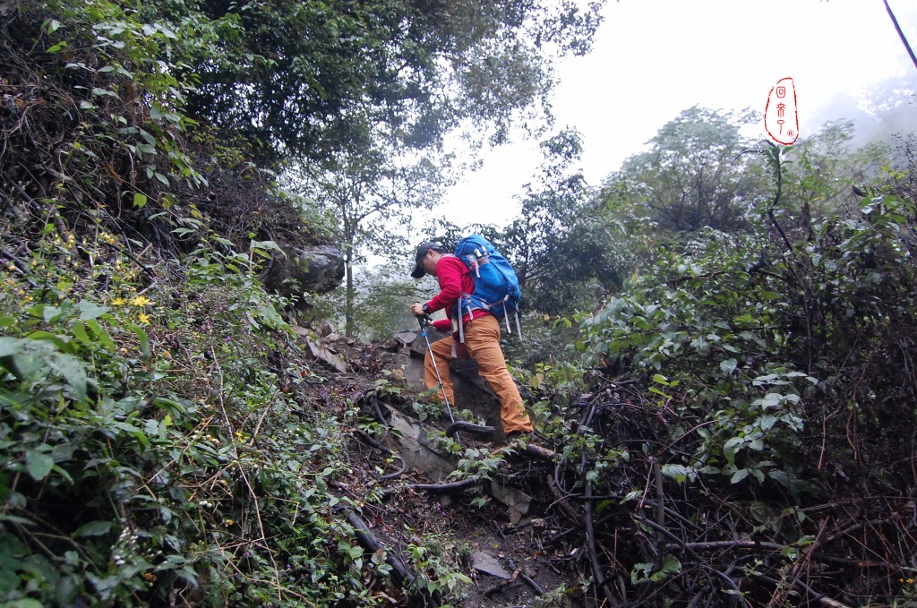 实测LOWA经典登山鞋RENEGADE，让我更从容面对自然