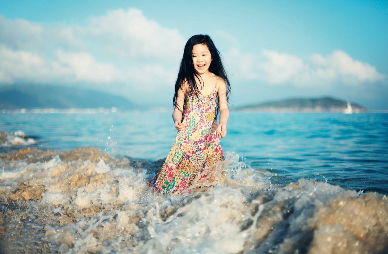 如何用佳能100d拍出来有美颜效果,canoneos100d拍出的效果