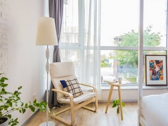 一路向北青岛,青岛有哪些好的民宿推荐