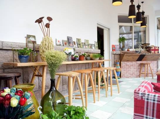 一路向北青岛,青岛有哪些好的民宿推荐