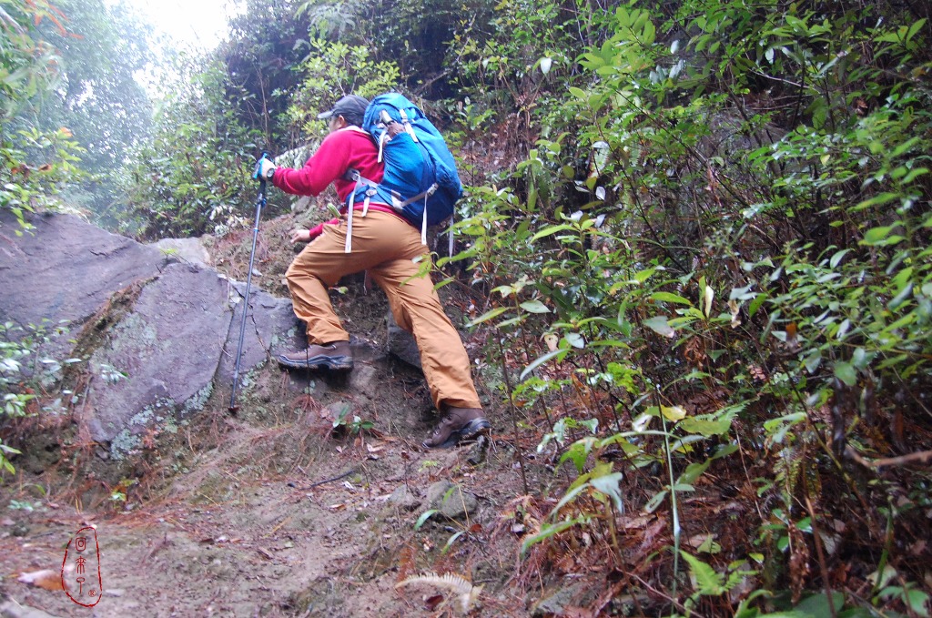 实测LOWA经典登山鞋RENEGADE，让我更从容面对自然