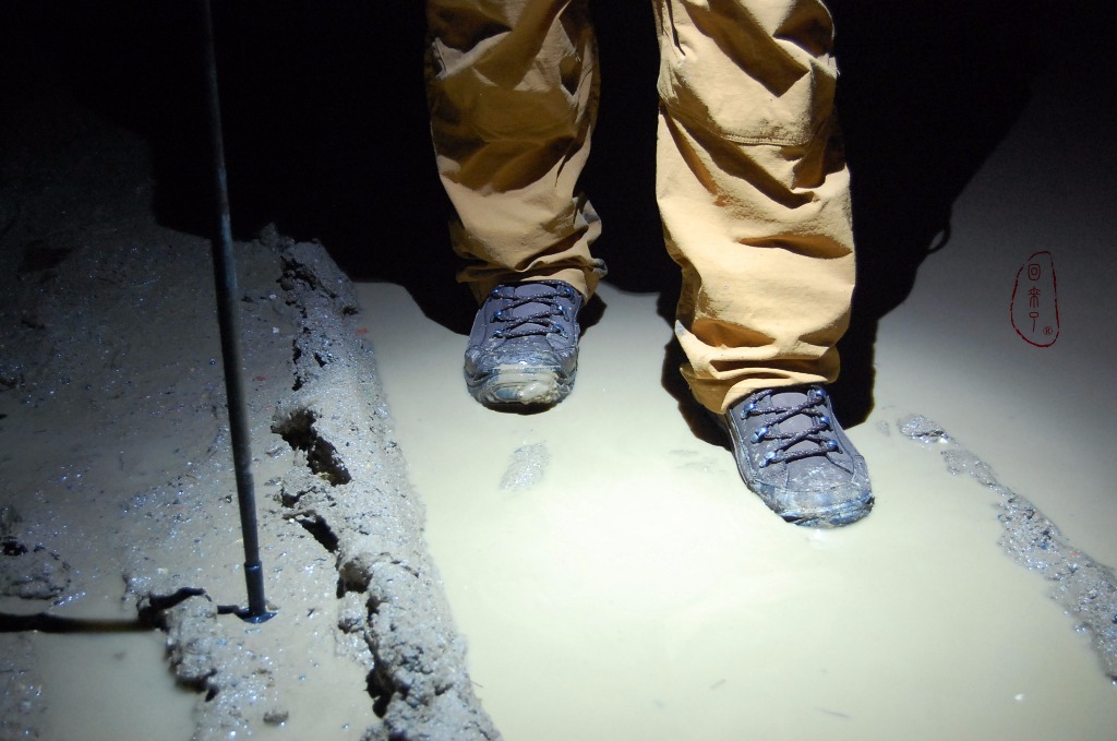 实测LOWA经典登山鞋RENEGADE，让我更从容面对自然