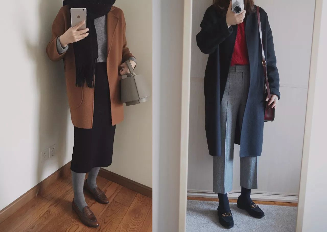 好的冬季衣服面料推荐,冬季想穿出高级感避免三种面料