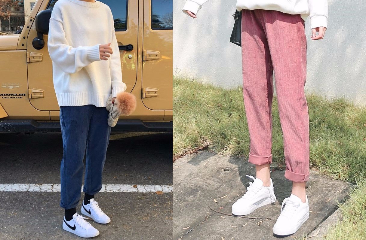 好的冬季衣服面料推荐,冬季想穿出高级感避免三种面料