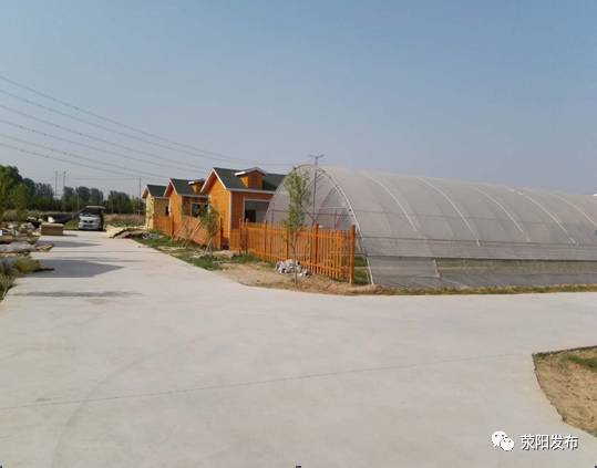 「微新闻」新型房产*局骗**在荥阳悄然兴起，谨慎中招！