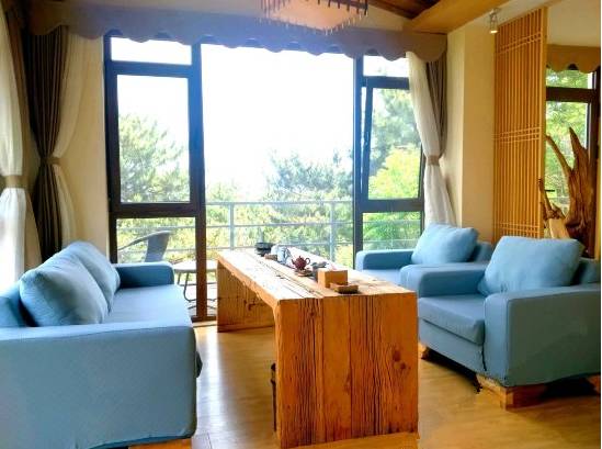 一路向北青岛,青岛有哪些好的民宿推荐