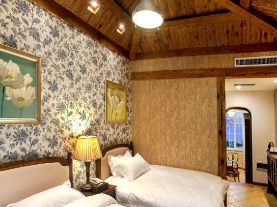 一路向北青岛,青岛有哪些好的民宿推荐