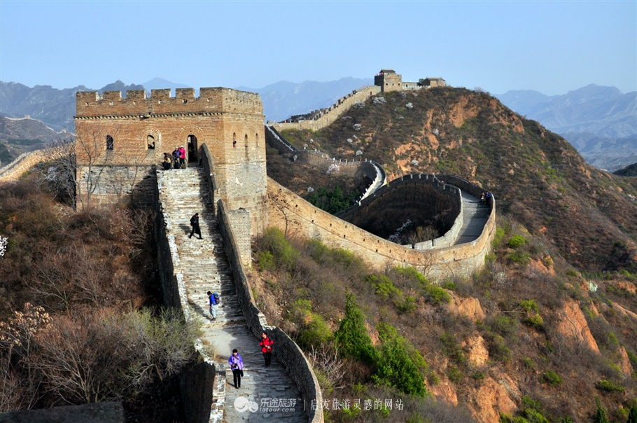 金山岭长城东段古长城,金山岭长城照片大全