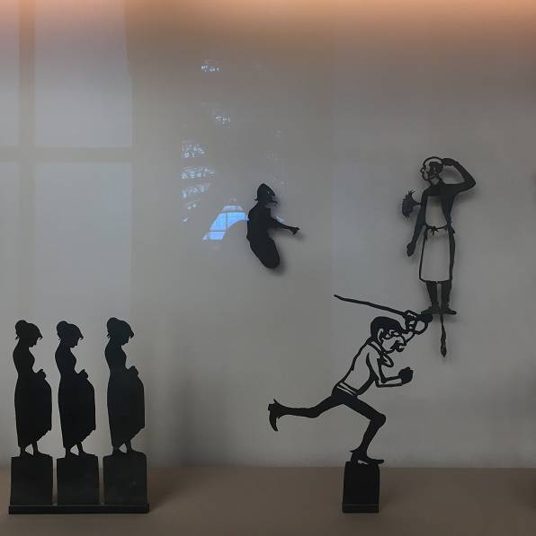 爱去「蓬皮杜」，是种不治之症