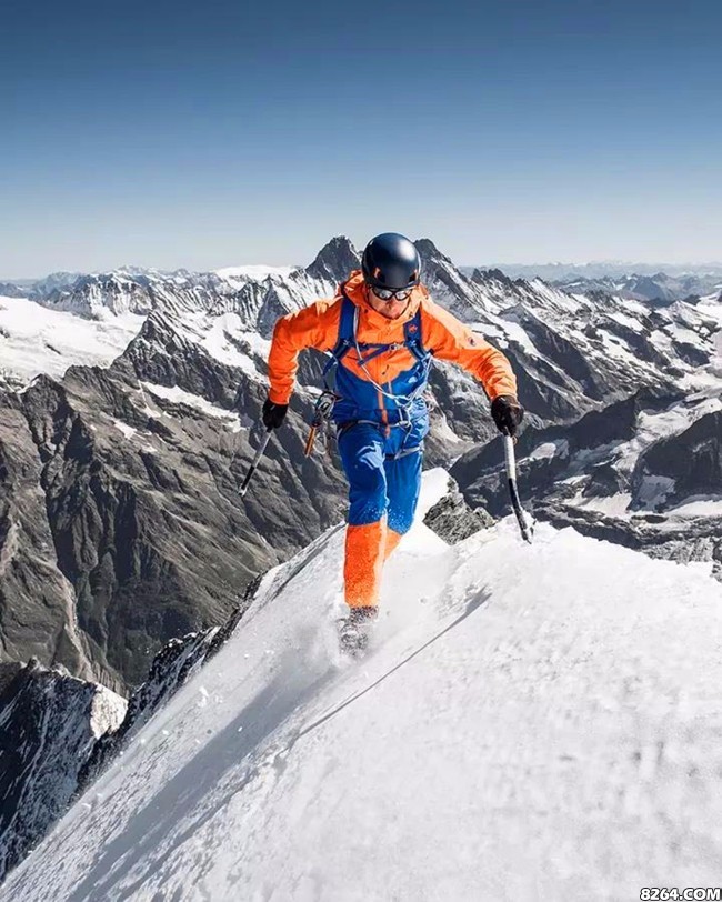 it男遇上妹子,it男冲锋衣