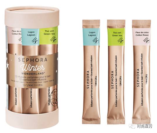 如何把泡澡这么简单的事，泡出高级感？