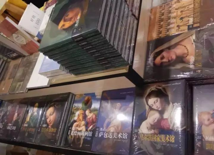 24小时、以旧换新……南京这8大特色书店，去了就不想离开