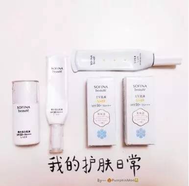 多云的天气还用擦防晒吗,谁说下雨不能带伞