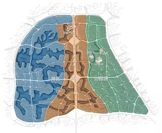 惊鸿一瞥的神盘「麓湖」将如何失败？︱刘德科