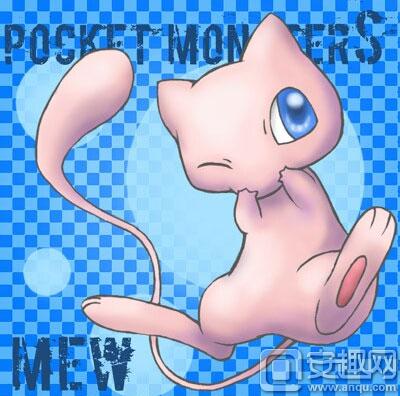 口袋妖怪神兽领域超梦在哪里,口袋妖怪神兽超梦合体