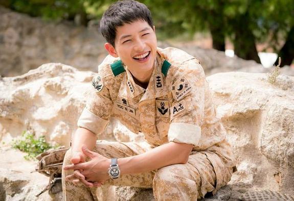 宋仲基成都见面会完整版,宋仲基2016亚洲见面会行程