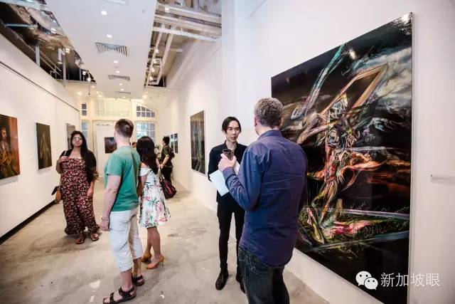 新加坡90年代最红男星,2019新加坡最红明星