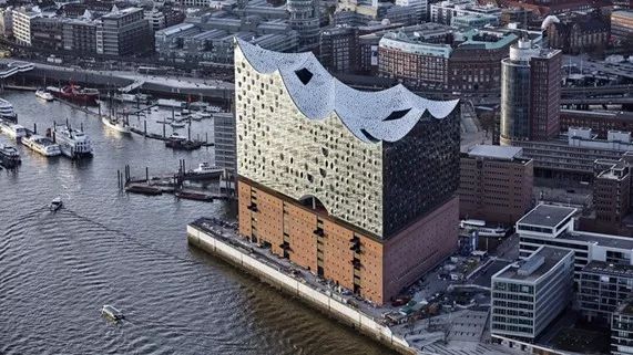 汉堡易北音乐厅开幕音乐会,2019音乐大事件