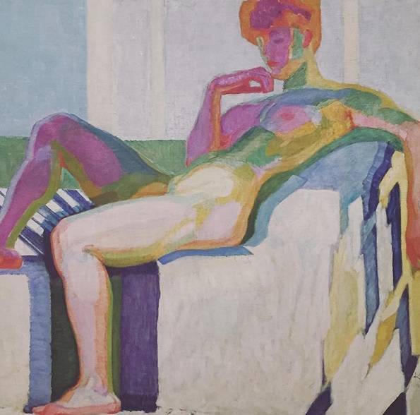 爱去「蓬皮杜」，是种不治之症